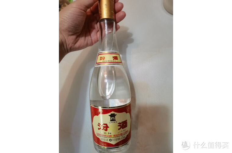 复购极高的一款经典白酒——黄盖玻汾