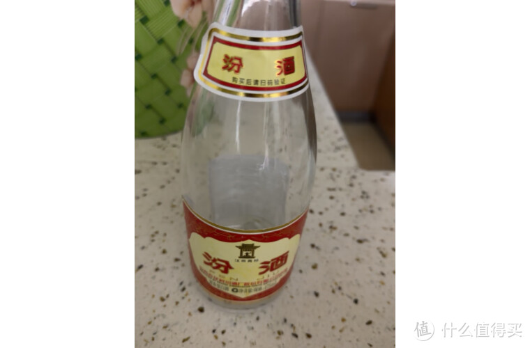 复购极高的一款经典白酒——黄盖玻汾