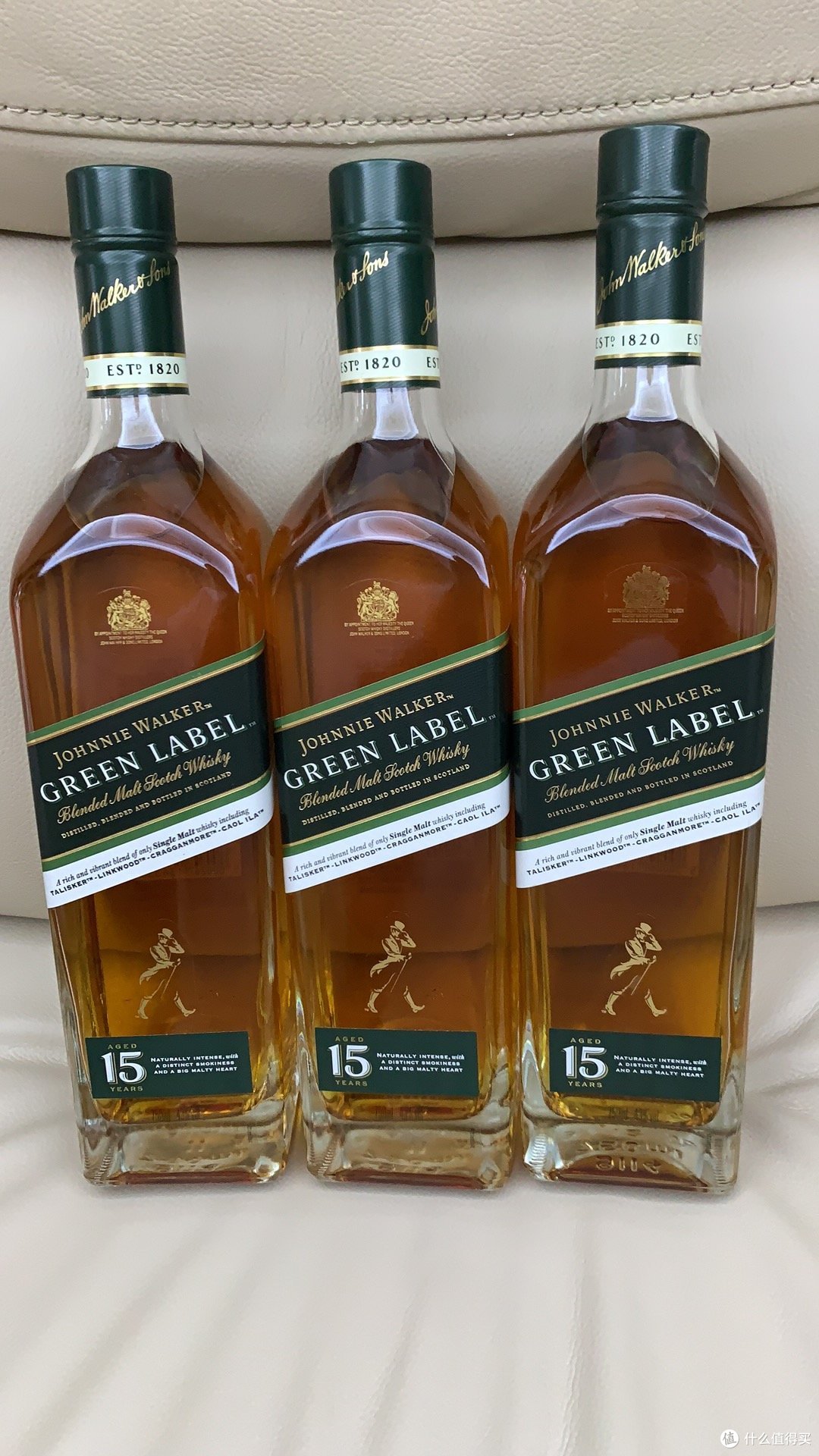 尊尼获加一个讲故事玩骚操作的大厂(双十一计划囤一箱的酒)