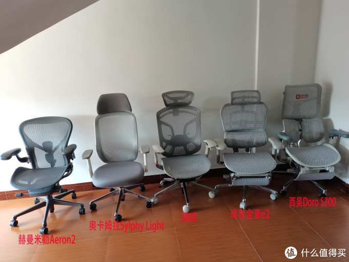 自费5w余元,购买30款人体工学椅做实测,人体工学椅到底是不是智商税?不同体型的人该如何选择?