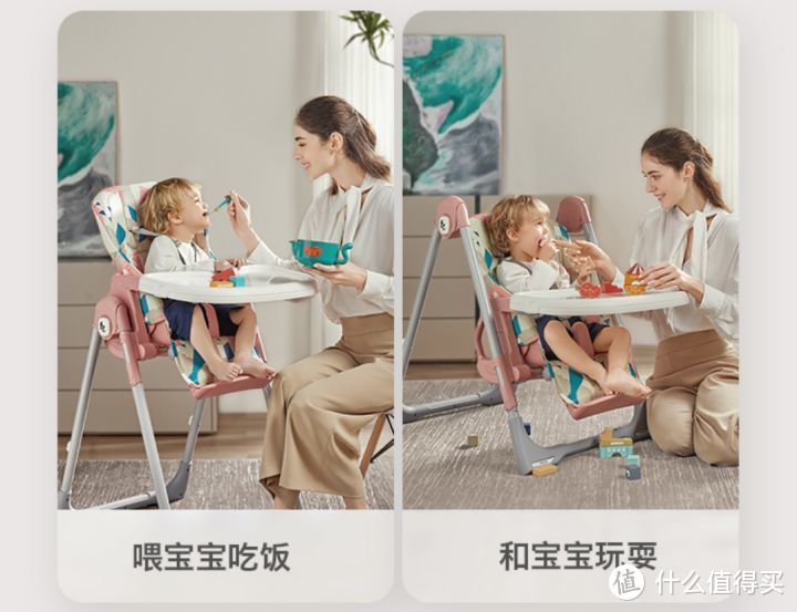 宝宝餐椅推荐：婴儿儿童餐椅有必要买吗？（2022最新）