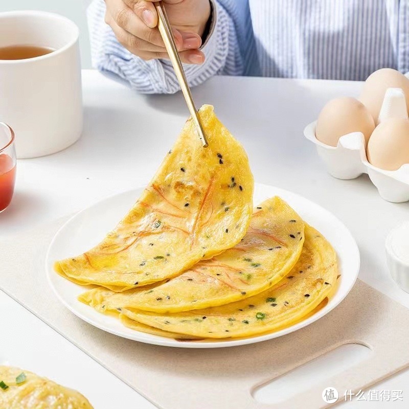 PDD好吃营养的快手早餐推荐，建议收藏~