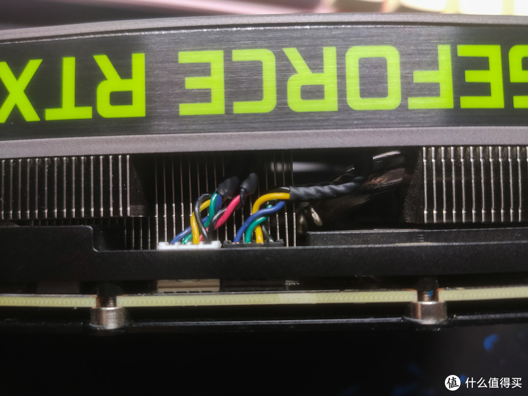 40系发售的今天，终于入手了第一张30卡！1400入手3060Ti