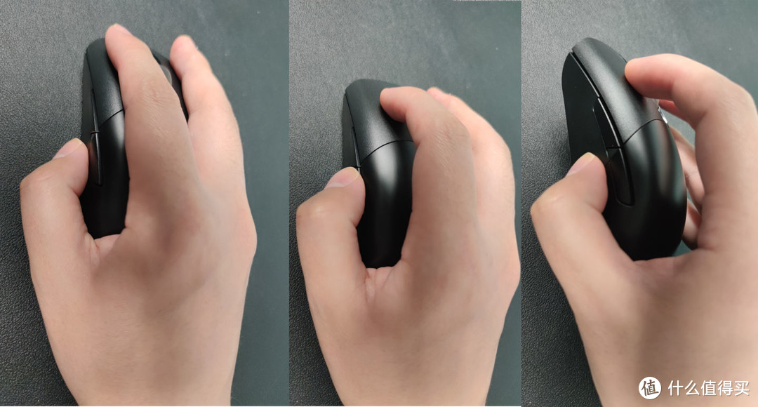 【实测】ROG最新月刃无线 AP36K：轻量化+信仰加持，手感拔群的中小手鼠标