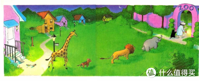 适合3-6岁小朋友的绘本，不容错过的好书推荐 系列3