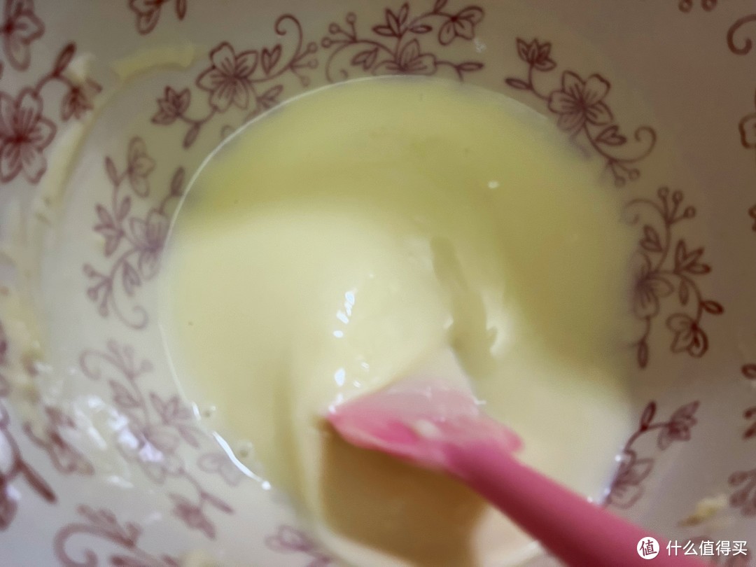 种草奶油奶酪和黄油，烘培小白也可以完美操作！