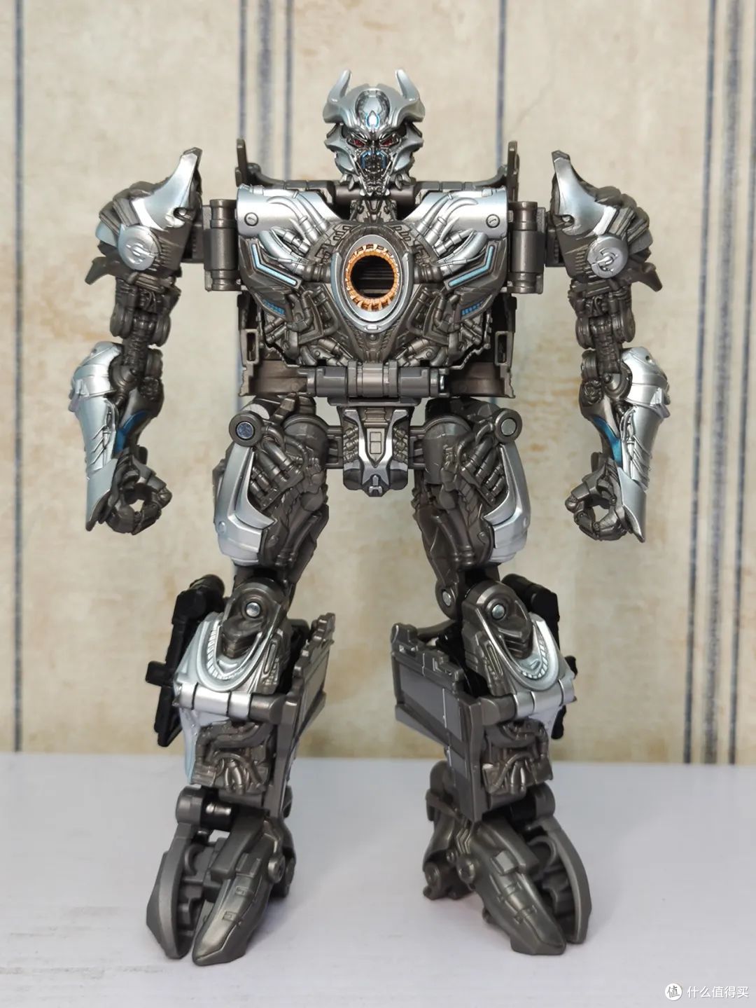 变形金刚玩具篇五百一十二有灵魂但不多ss90v级惊破天开箱