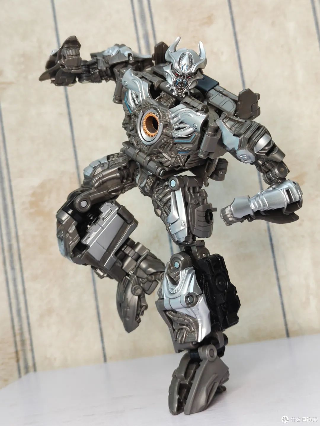 变形金刚玩具篇五百一十二有灵魂但不多ss90v级惊破天开箱