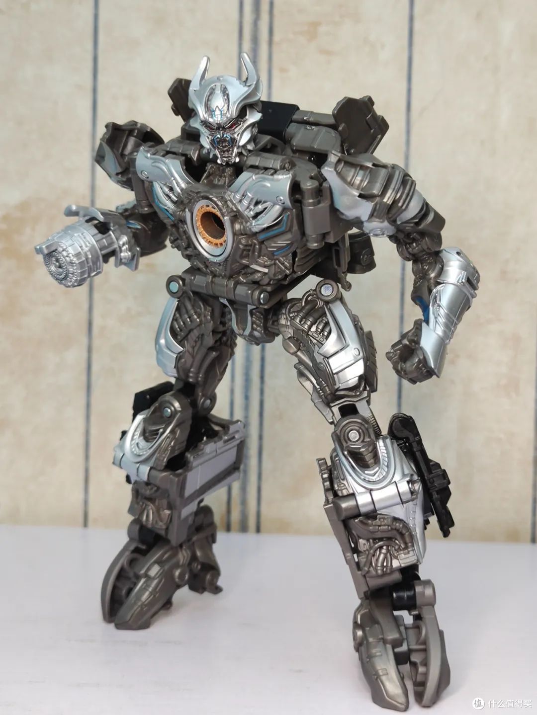 有灵魂,但不多——ss90v级惊破天开箱