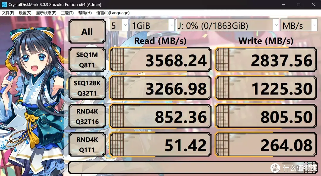 性能、寿命双双提升：金士顿NV2 2TB