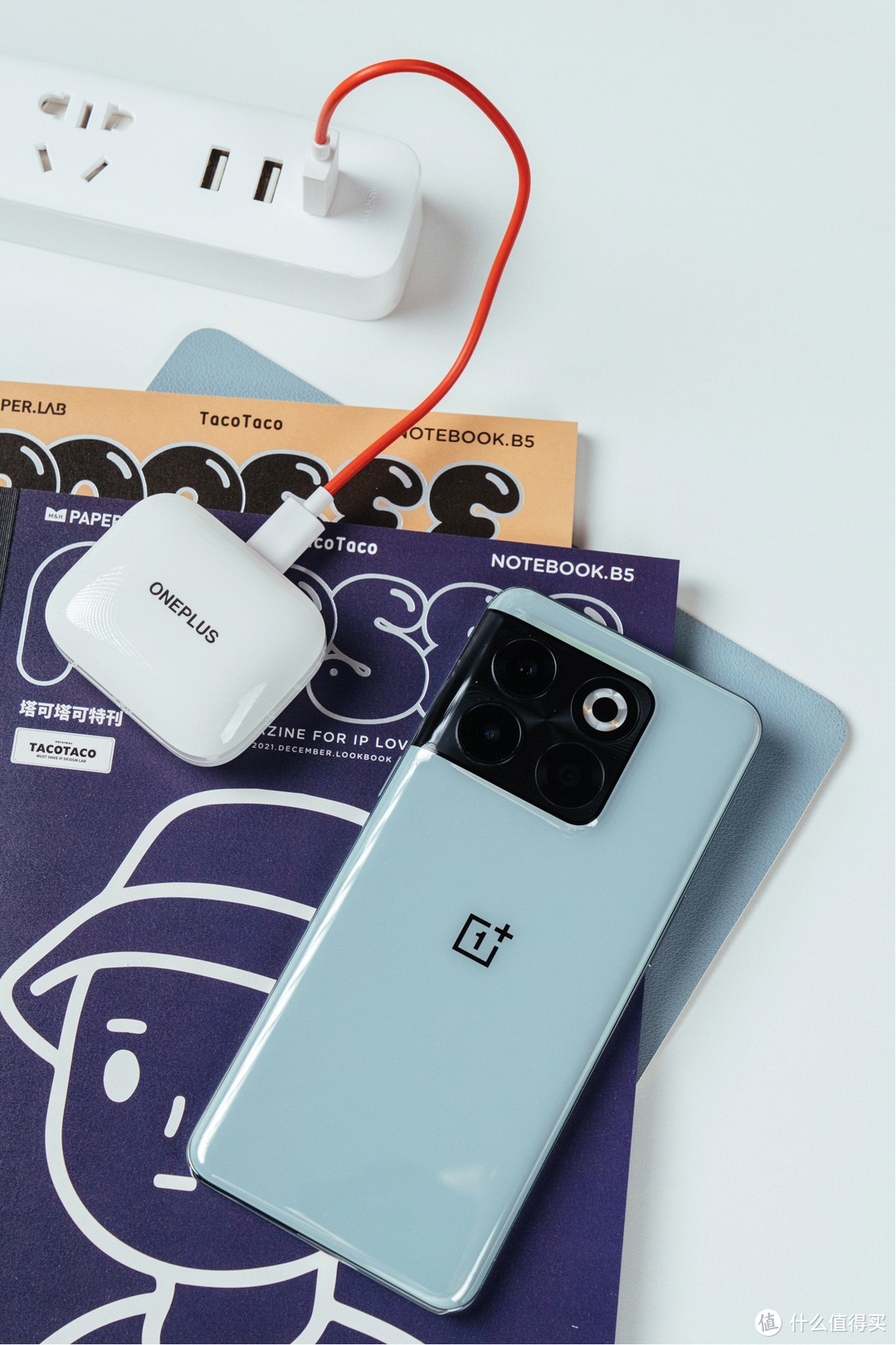 它虽然「年轻」，但降噪和音质表现却很稳：一加 OnePlus Buds Pro 体验分享