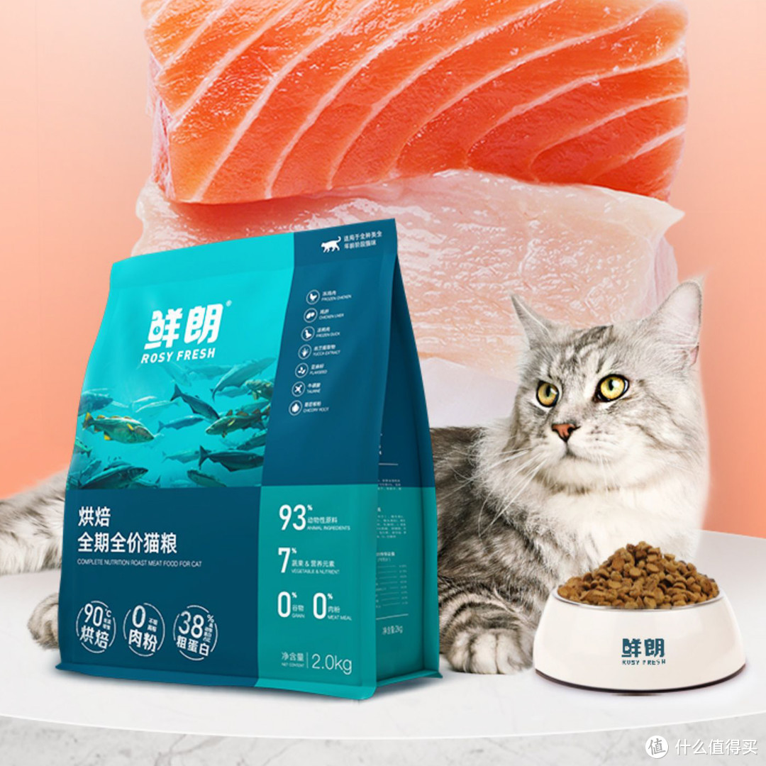 双十一猫粮该囤什么？六维评价模型深度分析「102款热销猫粮」附清单、链接、参考价