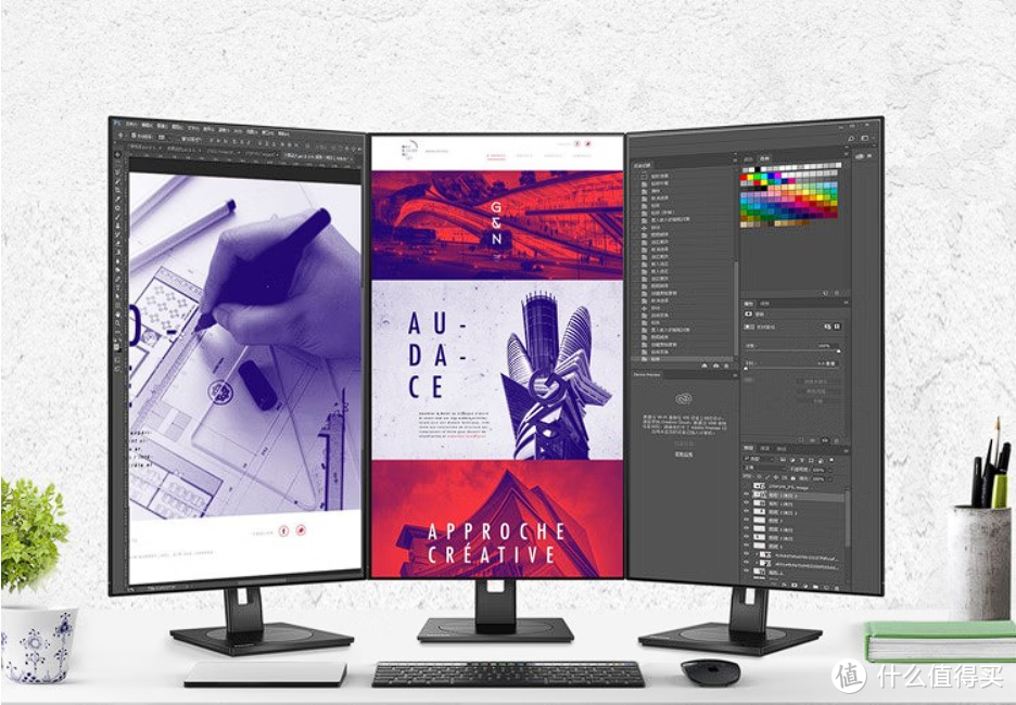 双十一 哪些显示器值得买之飞利浦篇！一篇文章说的清清楚楚明明白白，看完就可以“购”了！