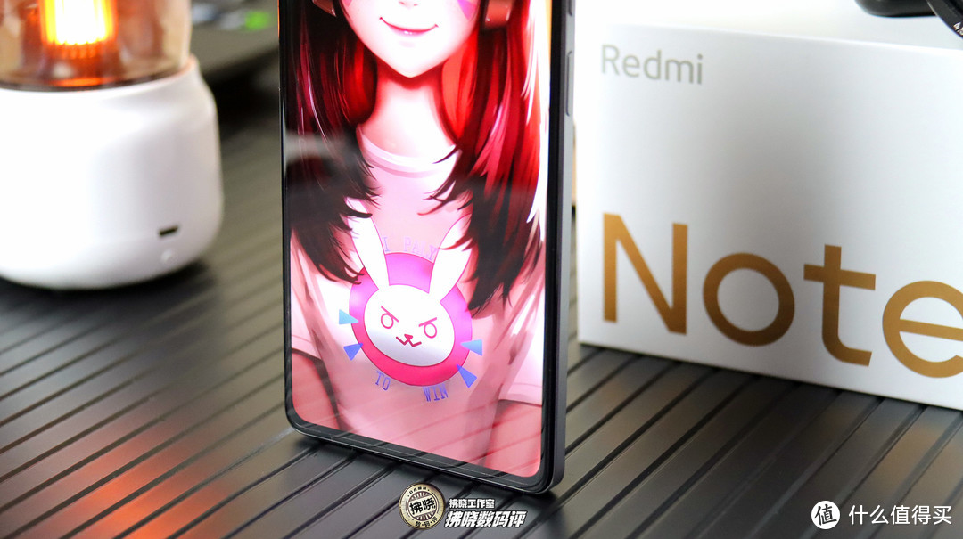 Redmi Note 12 Pro+评测：无愧“卷王”称谓，2亿像素主摄被红米手机下放！