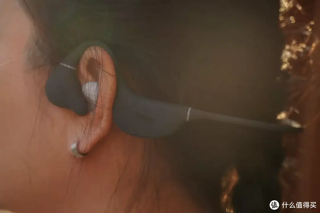 新一代旗舰骨传导耳机来临-南卡runner pro4骨传导耳机