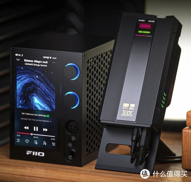 HIFI都开始无线了，除了蓝牙耳机、音箱，蓝牙解码耳放怎么选？