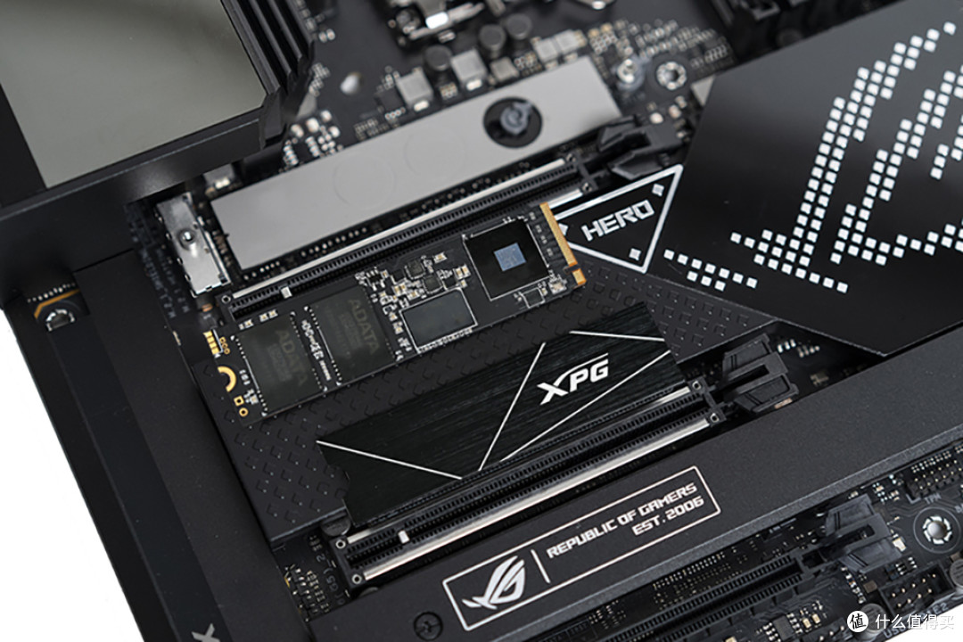 华硕 gt502 弹药库装机秀