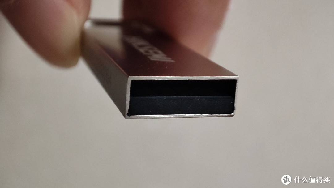 海康威视X301 USB2.0优盘64G分享