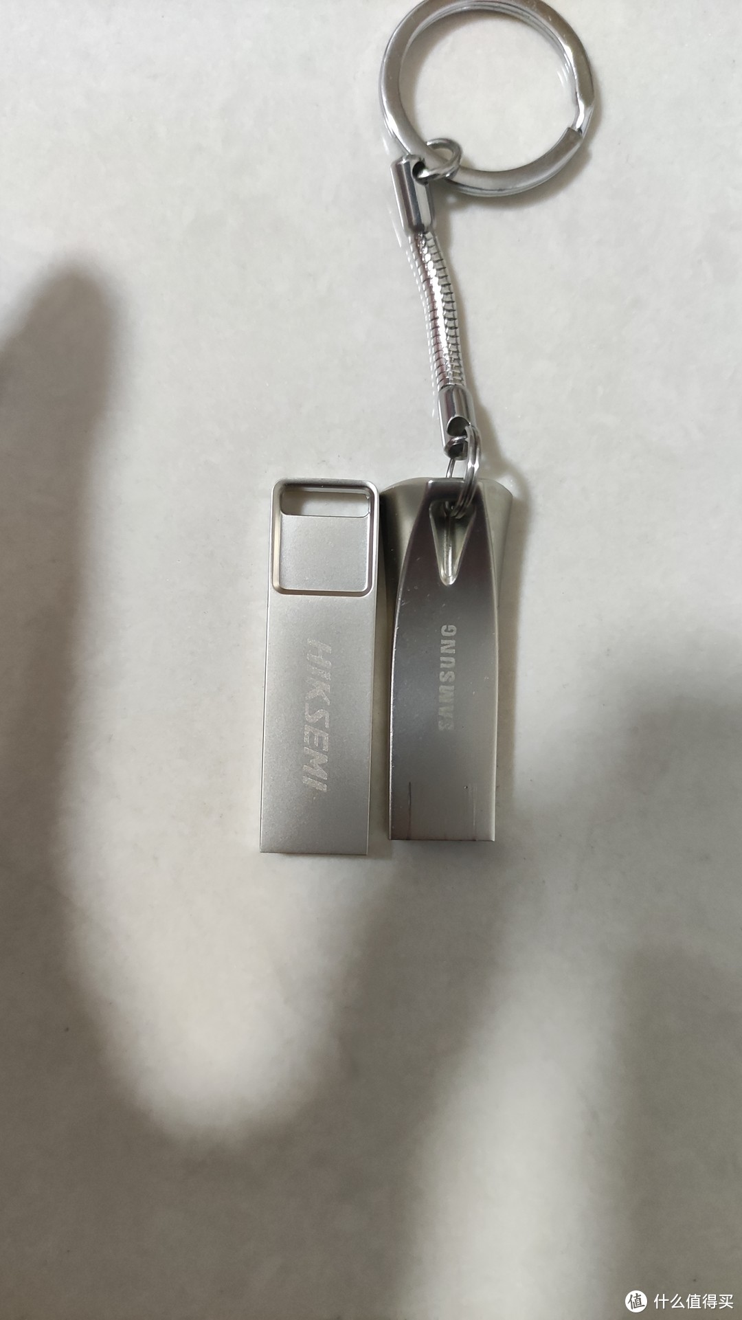 海康威视X301 USB2.0优盘64G分享