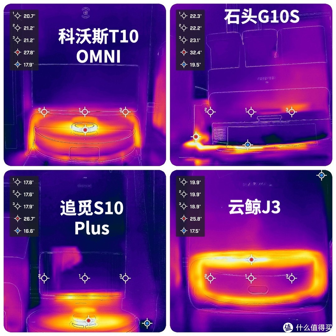 双11扫拖机器人金牌选购指南，四个核心品牌， 万字分析黄金价位段的扫拖机器人