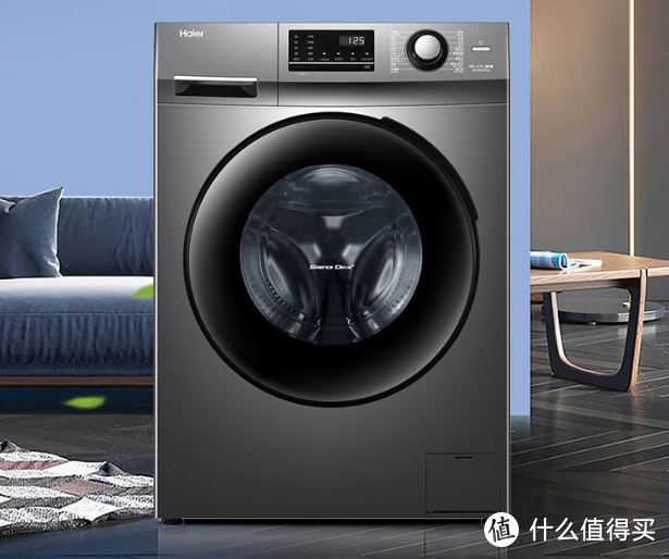 京东双十一家电大促，洗衣机如何选购一定进来看！