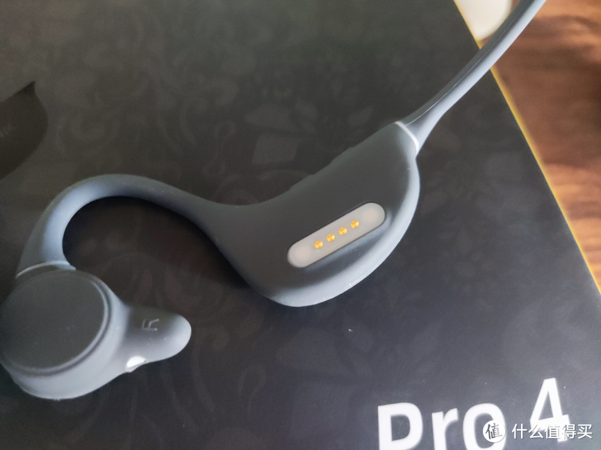 南卡Runner Pro4骨传导运动耳机：音质再升级，诠释行业标杆