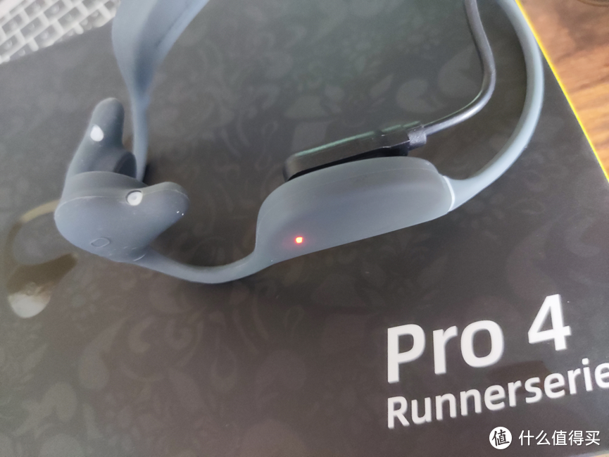 南卡Runner Pro4骨传导运动耳机：音质再升级，诠释行业标杆