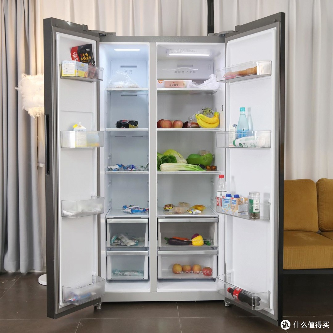 家庭是否需要大容量的冰箱？有什么好用的大冰箱可以推荐？