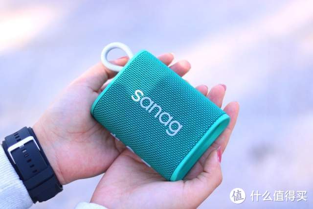 Sanag塞那M13S PRO便携式蓝牙音响，让音乐融入你的户外生活