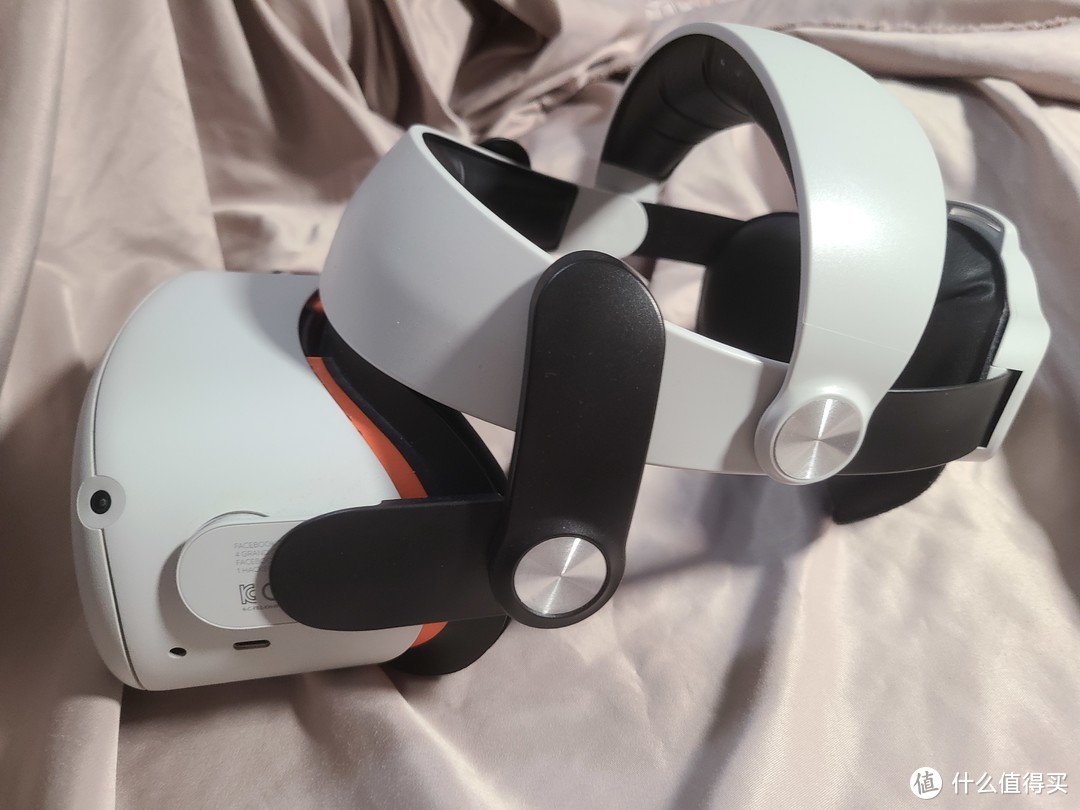 VR头戴一体机选择题——Quest2 一年使用体验与心得