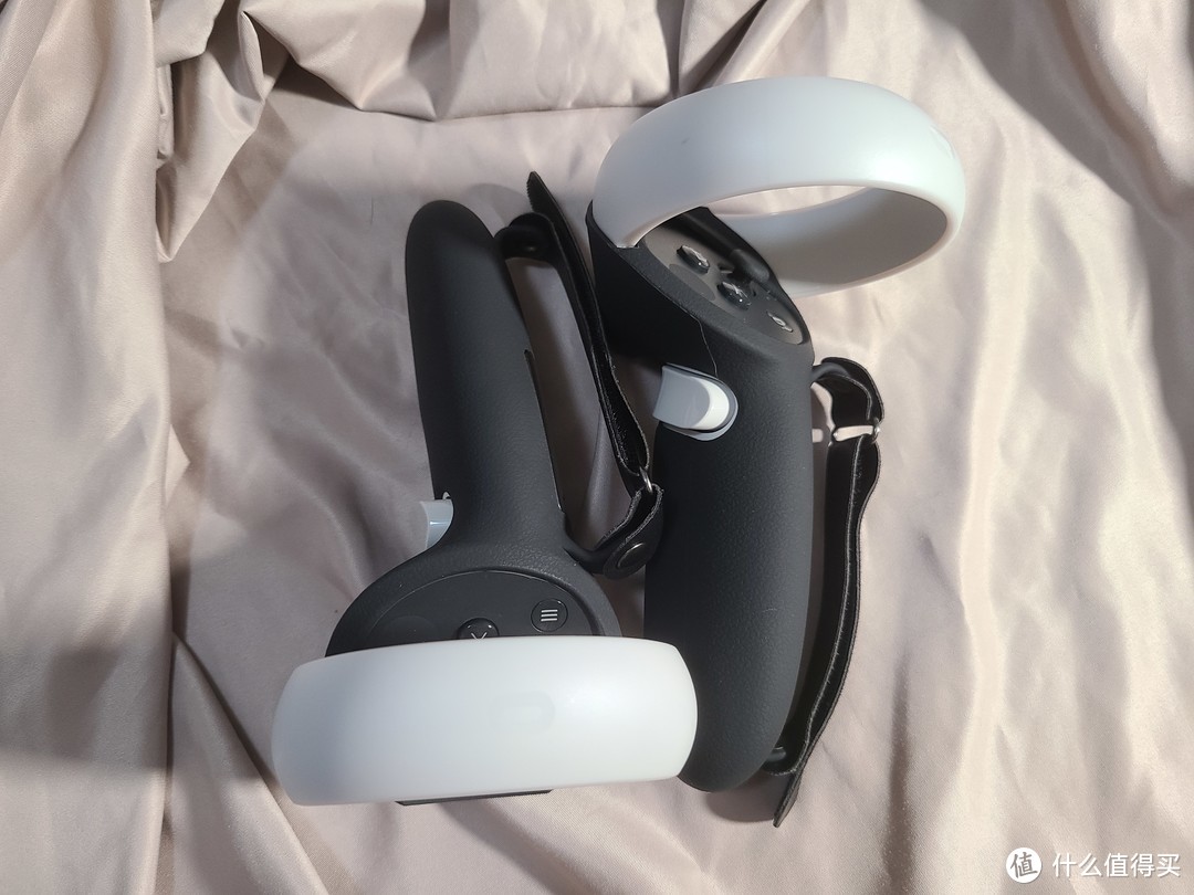 VR头戴一体机选择题——Quest2 一年使用体验与心得