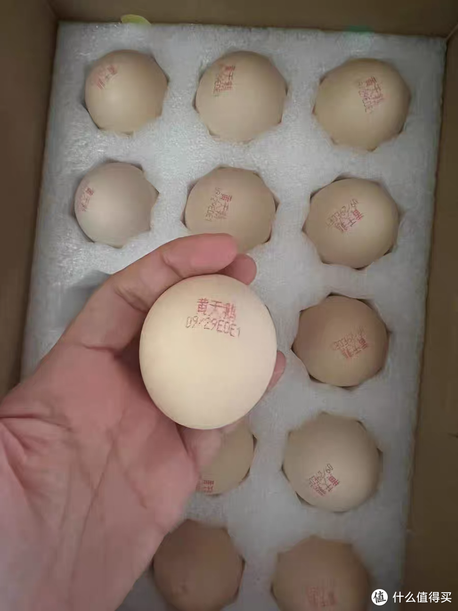 我买过的挺贵的神仙鸡蛋