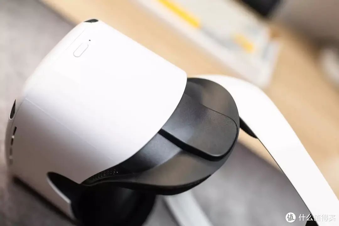 佩戴舒适，丰富资源，可玩性优秀，VR一体机奇遇Dream Pro