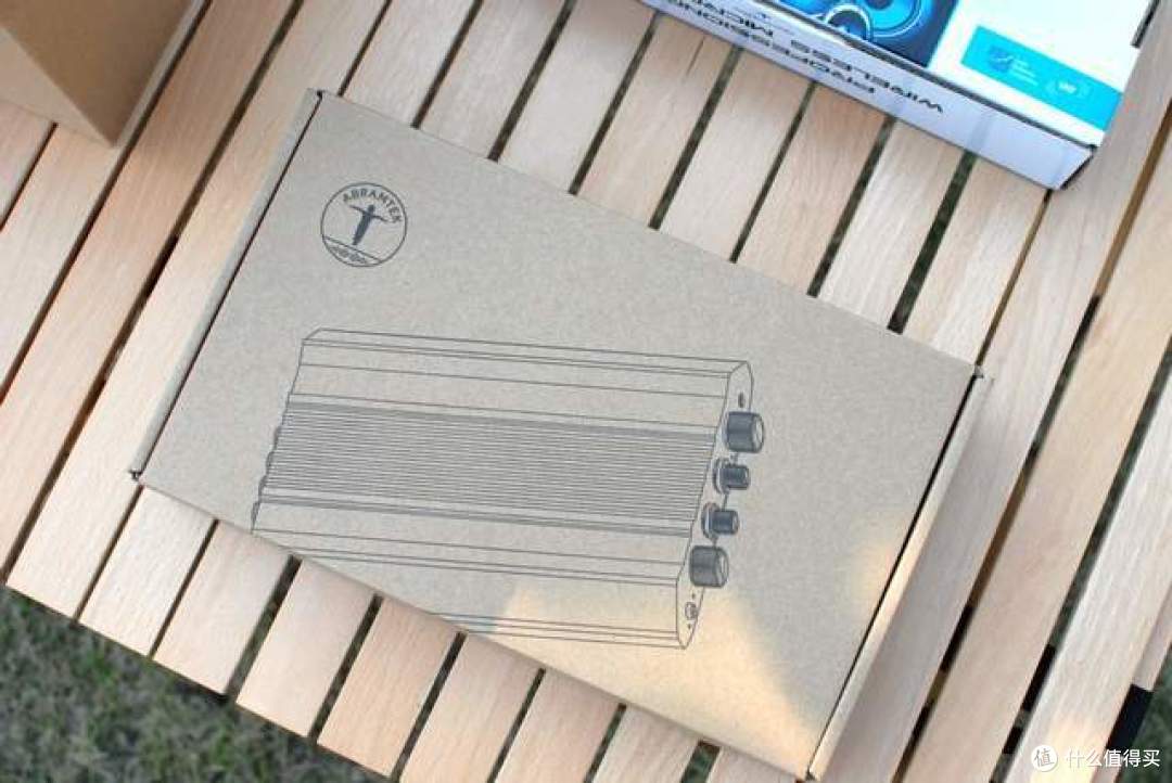 入手艾特铭客K歌音响，做户外露营里最靓的仔