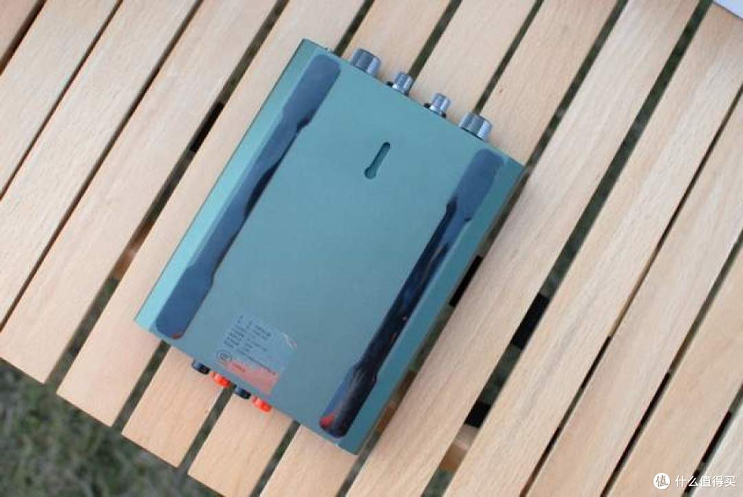 入手艾特铭客K歌音响，做户外露营里最靓的仔