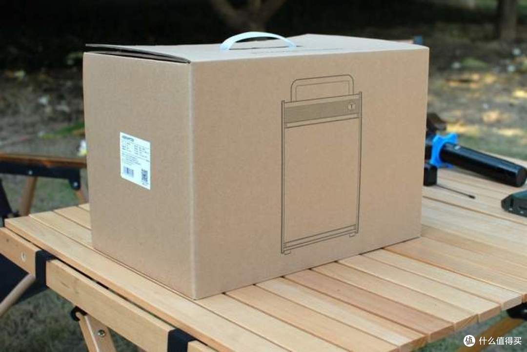 入手艾特铭客K歌音响，做户外露营里最靓的仔