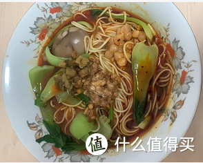 速食推荐十：上过“舌尖”的美味，无限回购的统一满汉大餐重庆风味小面，复刻正宗山城味道的一碗面