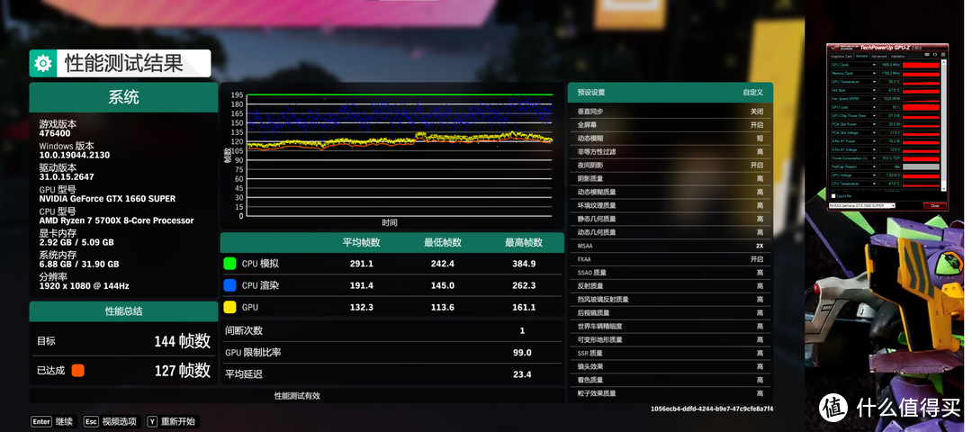 解锁200fps吃鸡1080p游戏自由：589矿渣显卡索泰GTX1660Super矿卡开箱简评