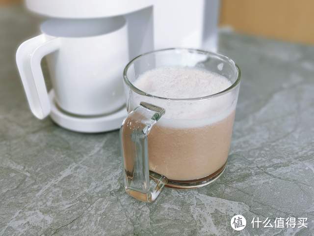 小米自清洗破壁机 米糊奶茶果蔬汁豆腐脑都能做，热烘除菌，不到千元