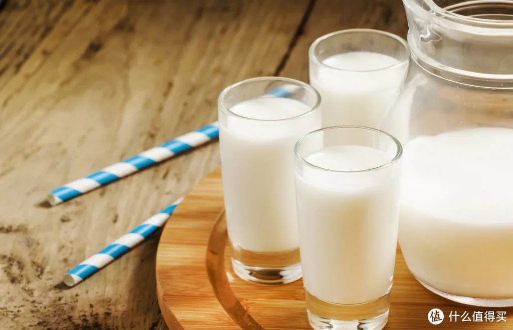 周知一品：天天喝牛奶，牛奶的发展历史了解一下？