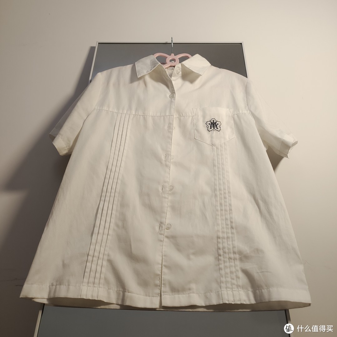 来看看制服爱好者的500块都能买些什么？