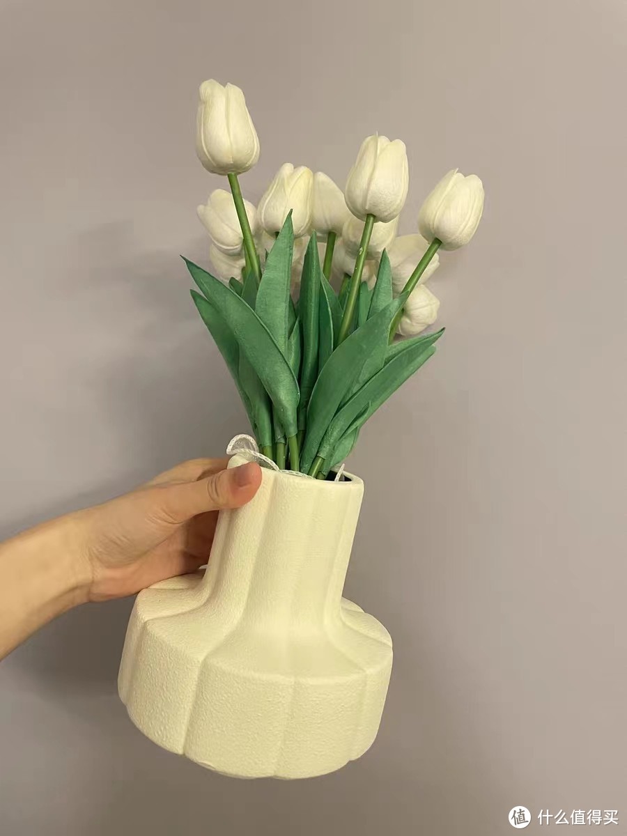 充满北欧风的花瓶，颜值太高了！