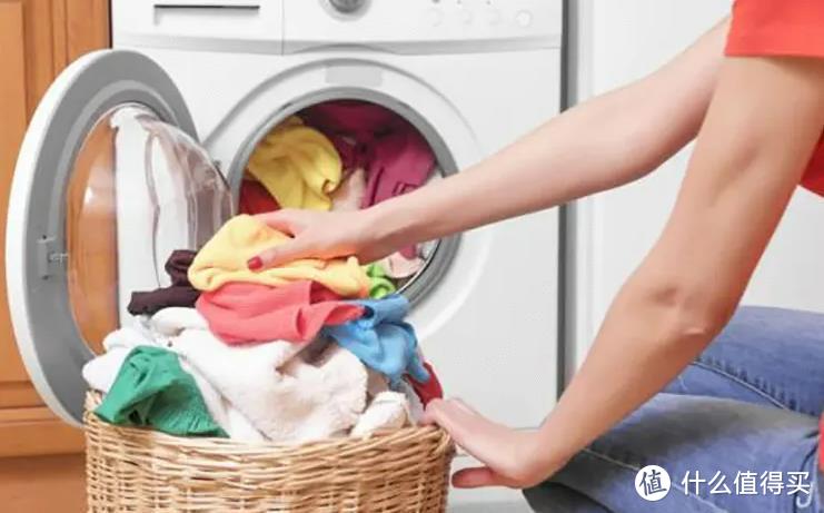 为什么很多人用过滚筒洗衣机后，又用回了波轮洗衣机？原因很简单！