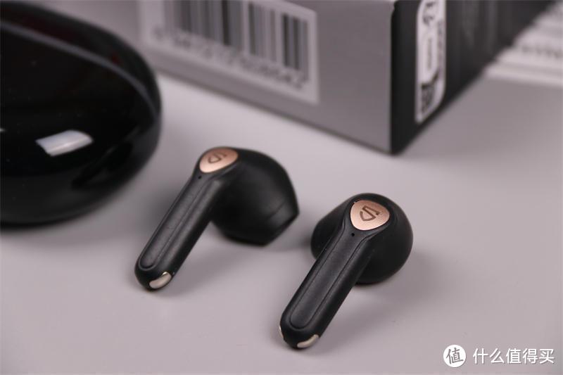 高性价比Hi-Res金标耳机就是不一样：泥炭Air3 Deluxe HS耳机体验