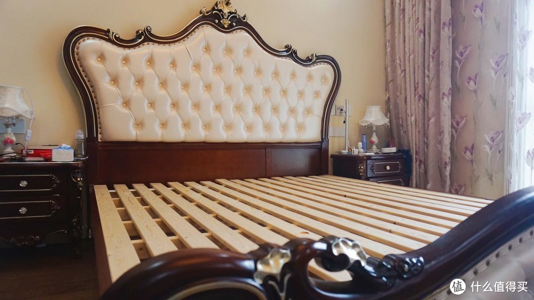 床品哄你入睡，在家也能享受五星级酒店睡眠，喜临门舒缦乳胶床垫评测体验