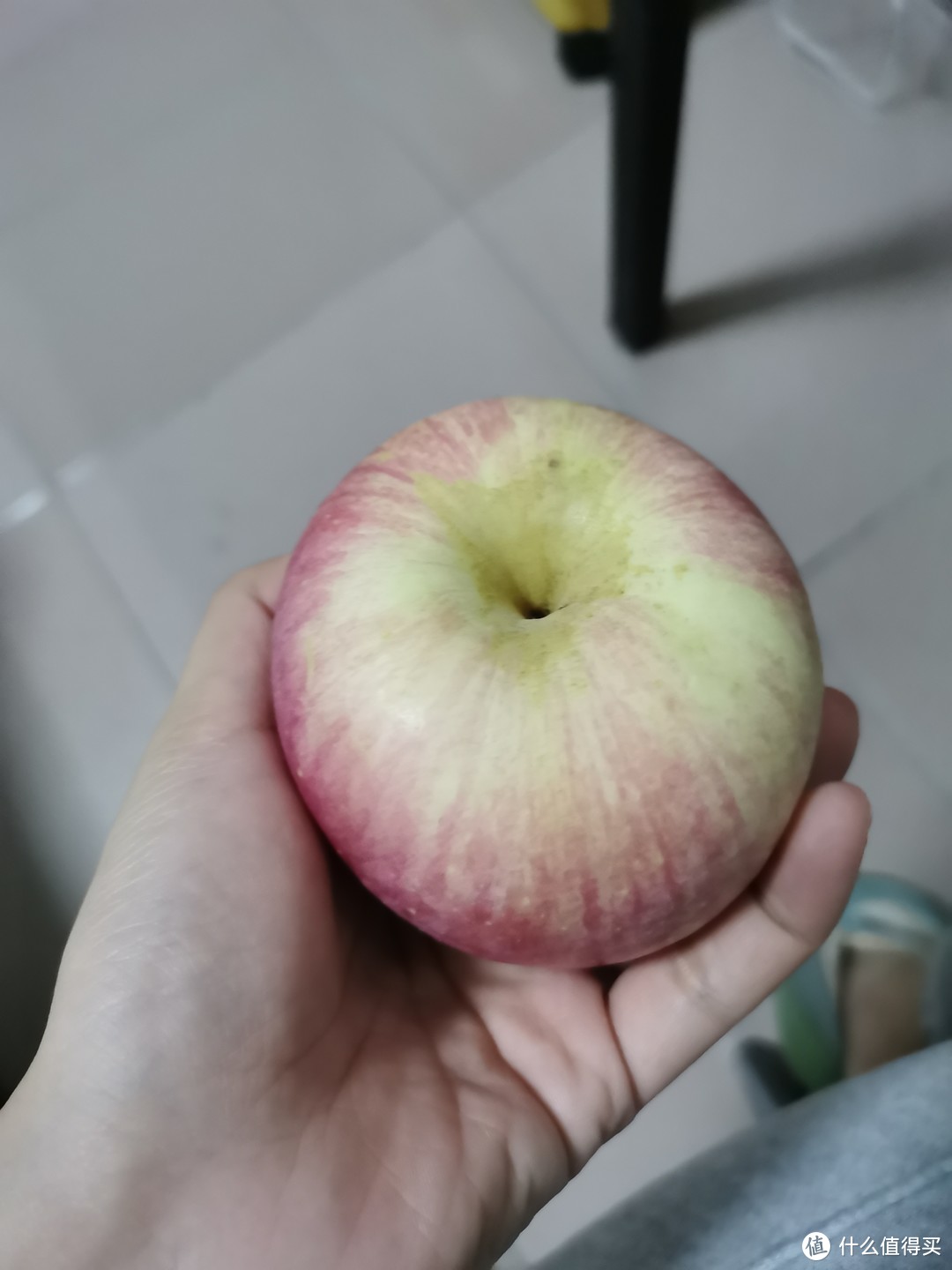 超好吃的苹果🍎色泽水分和甜度都超级棒