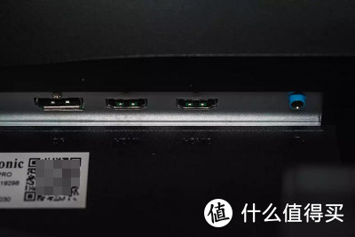 千元显示器之光——优派VX2781-2K-PRO深度使用体验