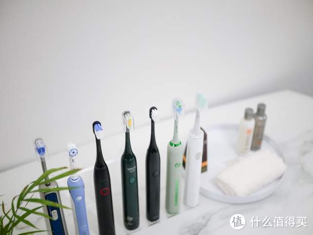 电动牙刷哪个牌子好？整理一份选购攻略，附五款品质电动牙刷盘点
