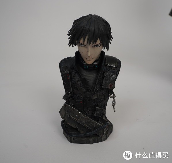 玩模总动员：被遗忘的神作！硬核科幻题材 Figurama 《BLAME！》雾亥 Killy 1/6 雕像开箱