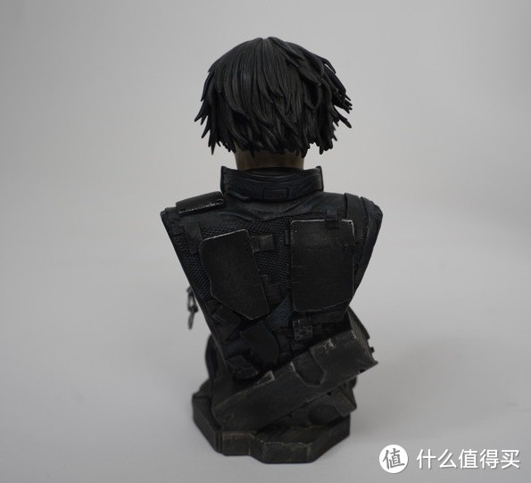 玩模总动员：被遗忘的神作！硬核科幻题材 Figurama 《BLAME！》雾亥 Killy 1/6 雕像开箱